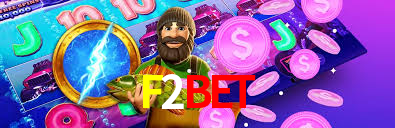 Descubra a Magia dos Jogos de Arcade no F2Bet