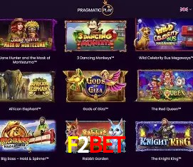 Descubra a Essência do F2Bet: Nossa História e Compromissos